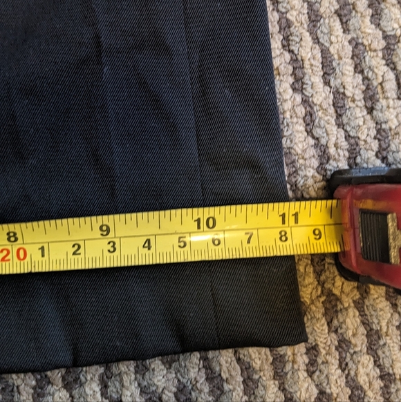 Gucci Black Pants - Picture 2 of 15